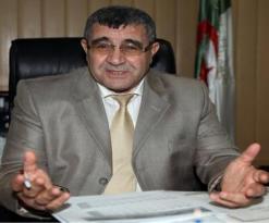 أكد أن طريقة تسيير الموانئ الحالية تضر القطاع، خنافو:               الوزارة جمدت مشاريع الاستثمار في قطاع الصيد البحري