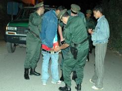 تورط 24 شخصا في حيازة وترويج المخدرات و 42 قاصرا ارتفاع ملحوظ في نسبة الجريمة بباتنة خلال شهر مارس