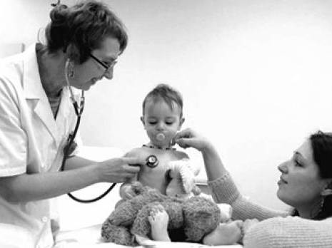 Les spécialistes appellent à briser le silence