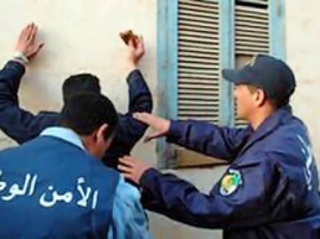 Port d'armes blanches : 646 personnes arrêtées en trois mois