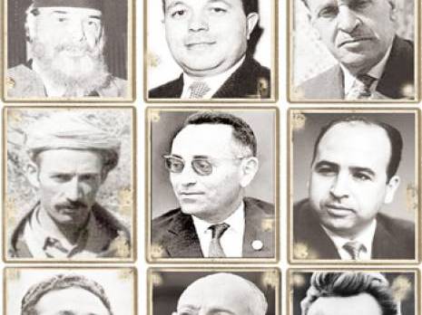 La peur de remuer le passé