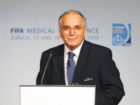 Arrêt cardiaque et mort subite d'origine cardiaque chez l'athlète