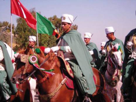 Corps militaire cherche homme de couleur