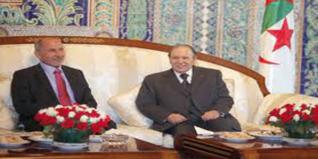 La coopération bilatérale et les questions de sécurité frontalière au centre des entretiens algéro-libyens