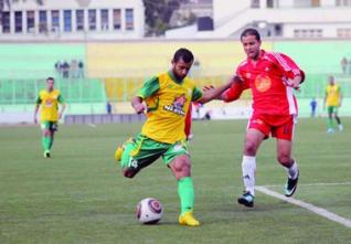 JS Kabylie : Les Kabyles ont du mal à gérer les fins de matches