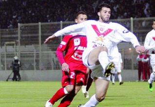 À l'issue de la 4e journée de ligue 1 : Le CRB impressionne déjà