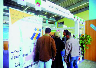 Marché du travail : des promesses et des résultats