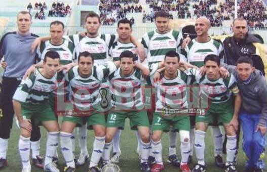 Régionale 1 : ESM Boudouaou 1 - JS Akbou 1 : De quoi se mordre les doigts