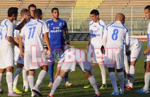 MOC : Assurer le prochain match