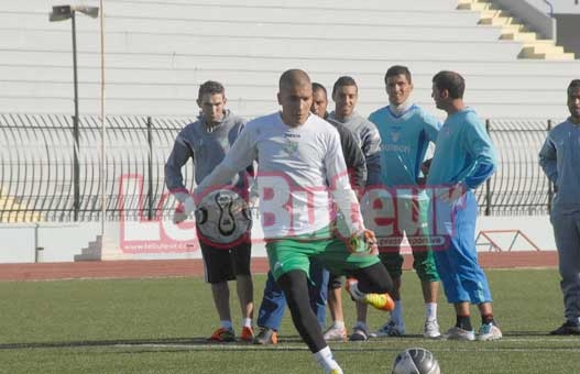 ASMO : Djebbour : «Donner une formation de haut niveau à nos jeunes»