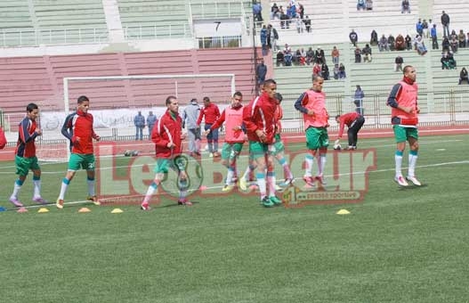 USMBA : Tout proche du but '