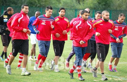 CRB : Le Chabab accuse le coup à Béjaïa