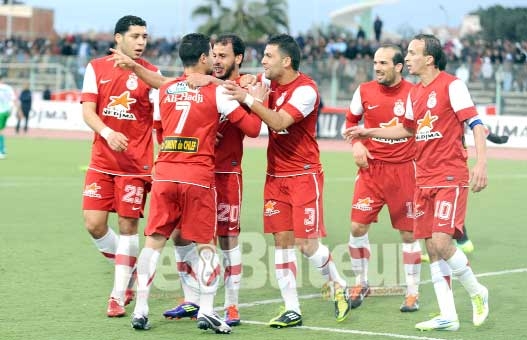 ASO : Chlef revient à trois points du leader