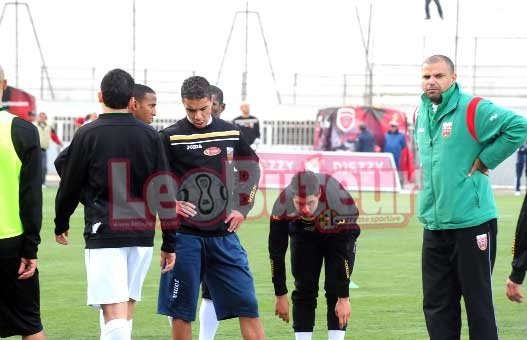 MCA : Bouhellal : «C'était important de battre l'ASK qui a souvent tenu tête au Mouloudia»