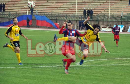 USMH : Une défaite au goût de victoire