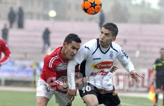 ESS : L'Entente doit réapprendre à gagner, sinon'