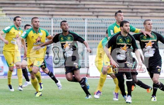 JSK : Les Kabyles toujours invincibles à l'Est