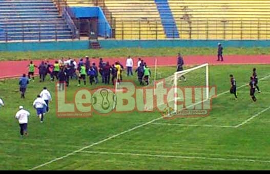 Drame : La vie des hommes est une affaire sérieuse !