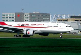 La situation financière d'Air Algérie équilibrée