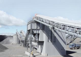 Le groupe public cible un nouveau créneau : GICA se lance dans la production de béton prêt à l'emploi