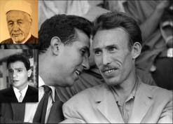 يسجن الابراهيمي، ويستقبل عبد الحليم، أما دبابات الانقلاب فهي لفيلم 