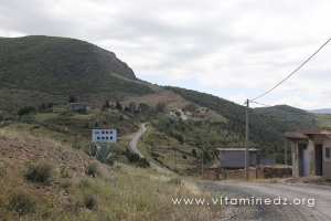 مدن وقرى ولاية تلمسان