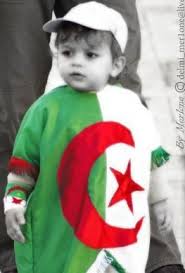 Prénoms d’enfants algériens