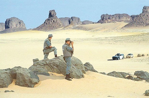 Mise en place de dispositions particulières