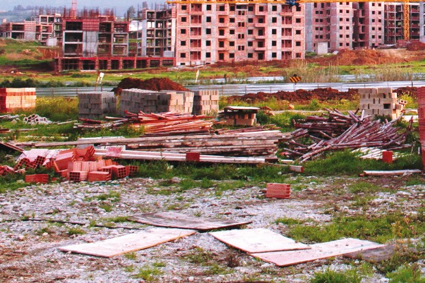 Une enquête judiciaire ouverte à Boumerdès