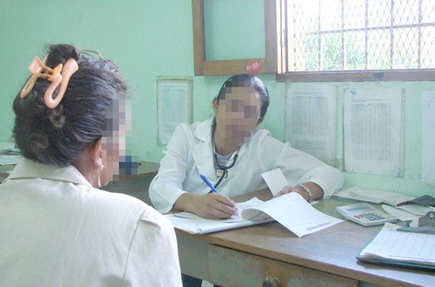 Deux nouveaux centres de santé de proximité pour la wilaya