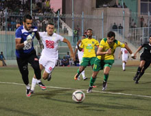 Ligue 1 / 6e jpurnée