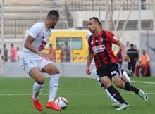Ligue 1 - 6e journée