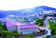 Projets pour le désenclavement