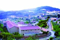 Projets pour le désenclavement