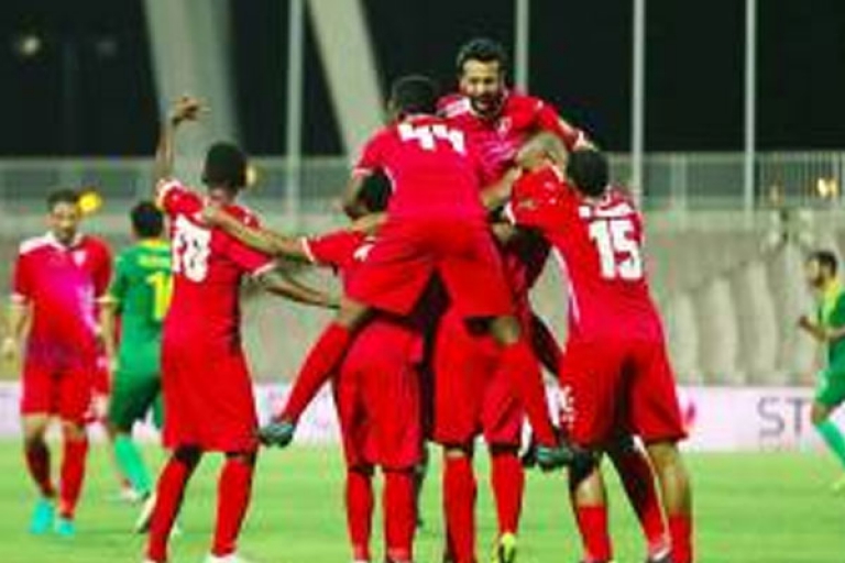 تعادل جمعية وهران أمام أهلي برج بوعريريج (0-0)