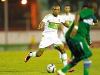 Rassemblement des Verts dès aujourd'hui au CTN