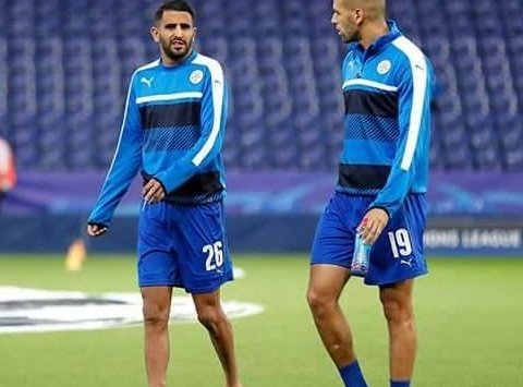 شاهد على المباشر...محرز وسليماني أمام ساوثهامتون بالدوري الإنجليزي الممتاز