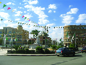 Inspection du travail de Sidi Bel Abbès