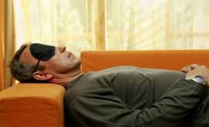 القيلولة جيدة للصحة... لكن احذروا!