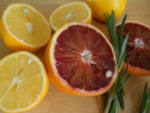 الحمضيات تقضي على الأمراض المزمنة؟