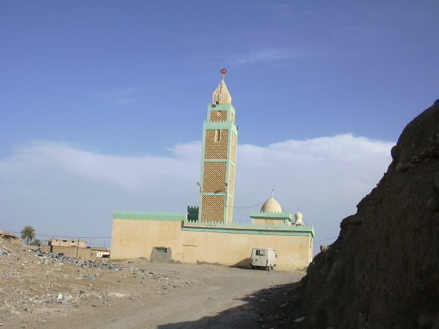 SIDI BOUDJEMLINE
