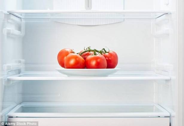 أيّ الأطعمة يجب عدم وضعه في الثلاجة؟