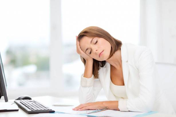 هل تعلمون أن النوم يؤثر في صحتكم؟