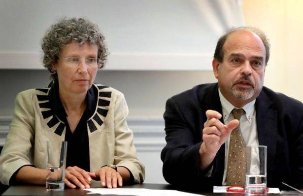 مرضى سرطان البروستات المحدود... المراقبة الطبية تكفي