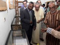 Deux peuples, une cause