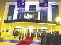 Trois films algériens en lice