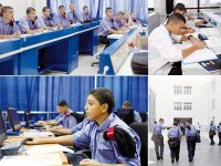 L'anp forme son élite