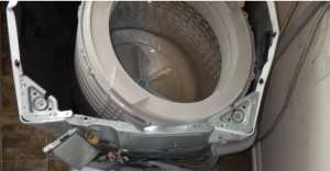 انتبهوا... غسالات Samsung قد تشتعل!