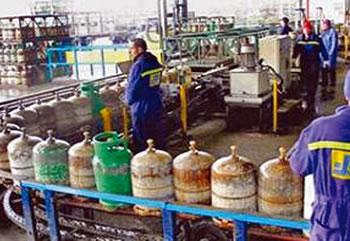 On se prépare pour l'hiver