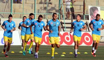 Les Canaris comptent saisir la LFP et la FAF